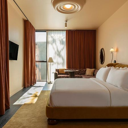 Hotel Saint Augustine هيوستن المظهر الخارجي الصورة