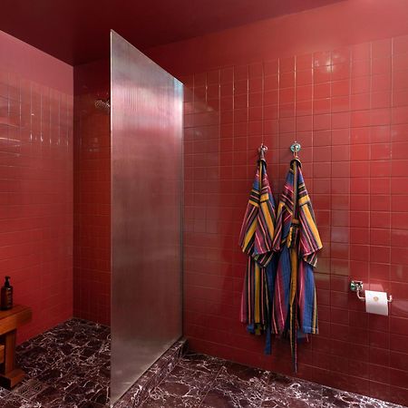 Hotel Saint Augustine هيوستن المظهر الخارجي الصورة