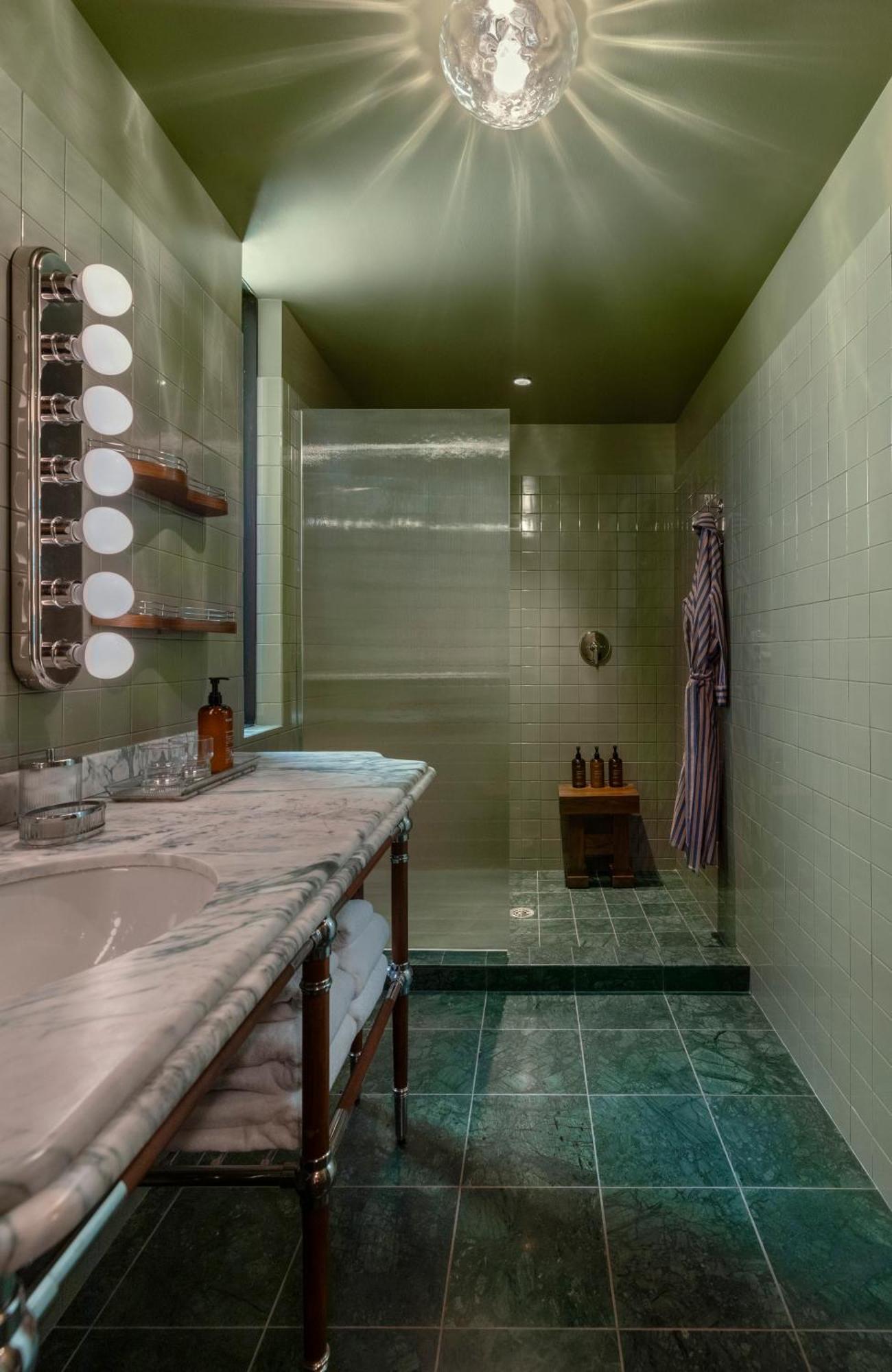 Hotel Saint Augustine هيوستن المظهر الخارجي الصورة