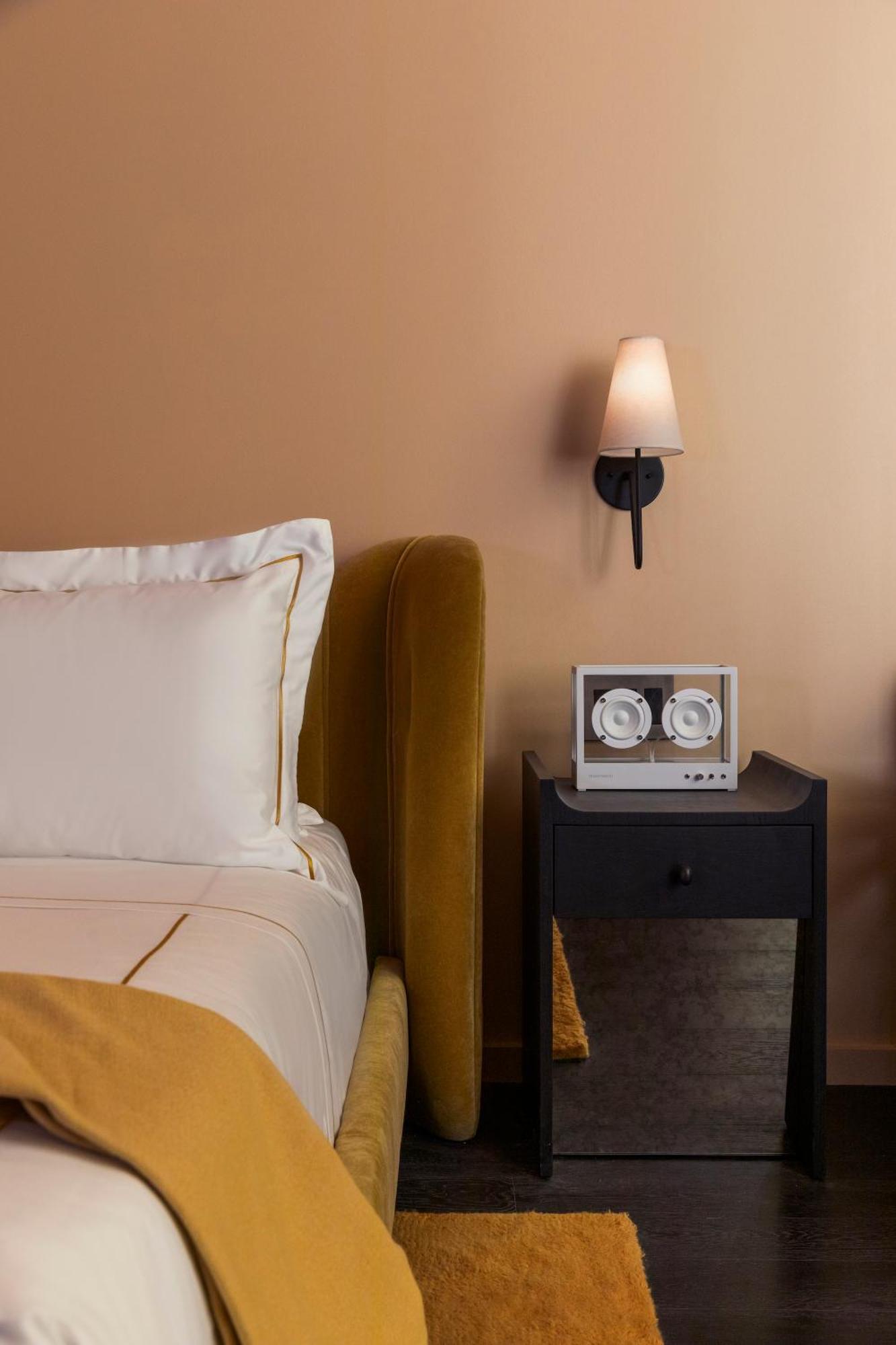 Hotel Saint Augustine هيوستن المظهر الخارجي الصورة