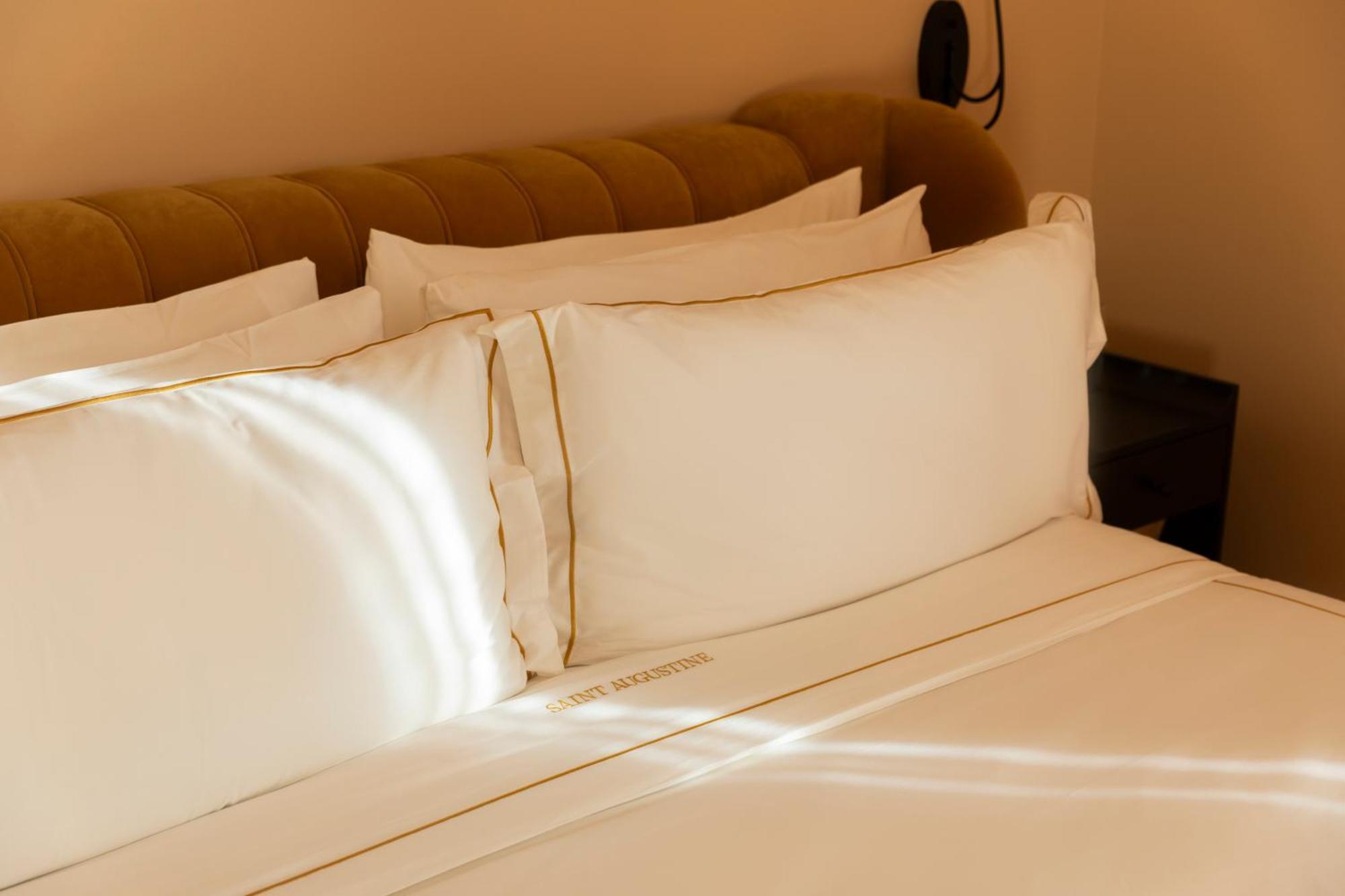Hotel Saint Augustine هيوستن المظهر الخارجي الصورة