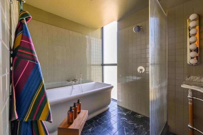 Hotel Saint Augustine هيوستن المظهر الخارجي الصورة