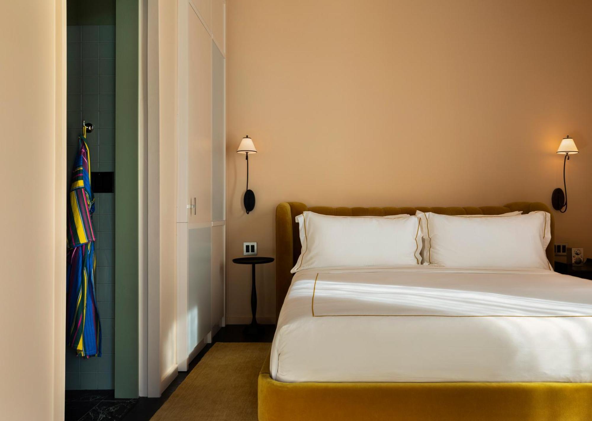 Hotel Saint Augustine هيوستن المظهر الخارجي الصورة