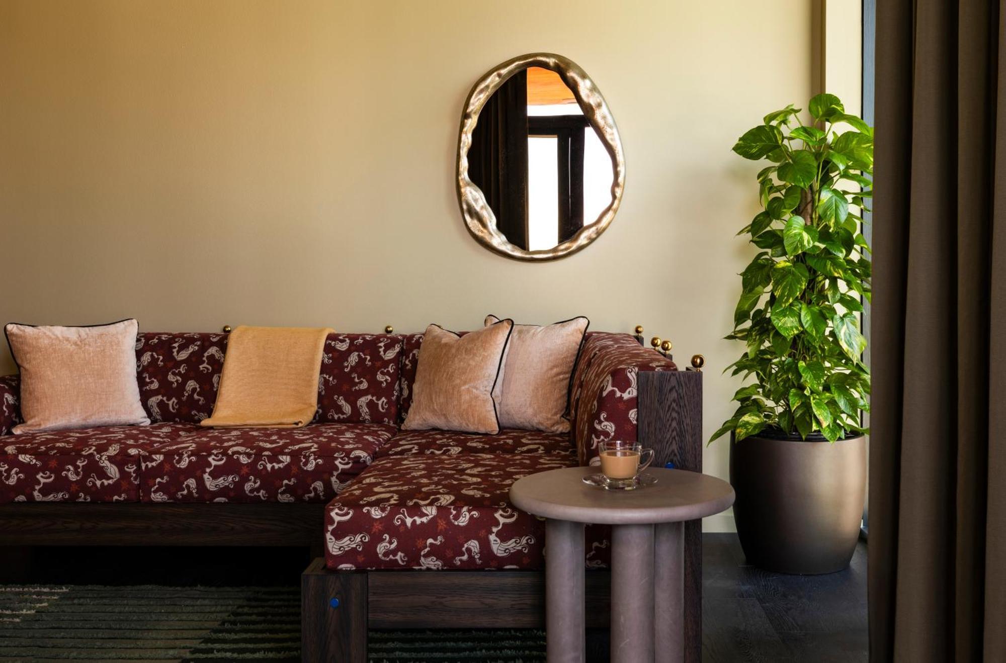 Hotel Saint Augustine هيوستن المظهر الخارجي الصورة
