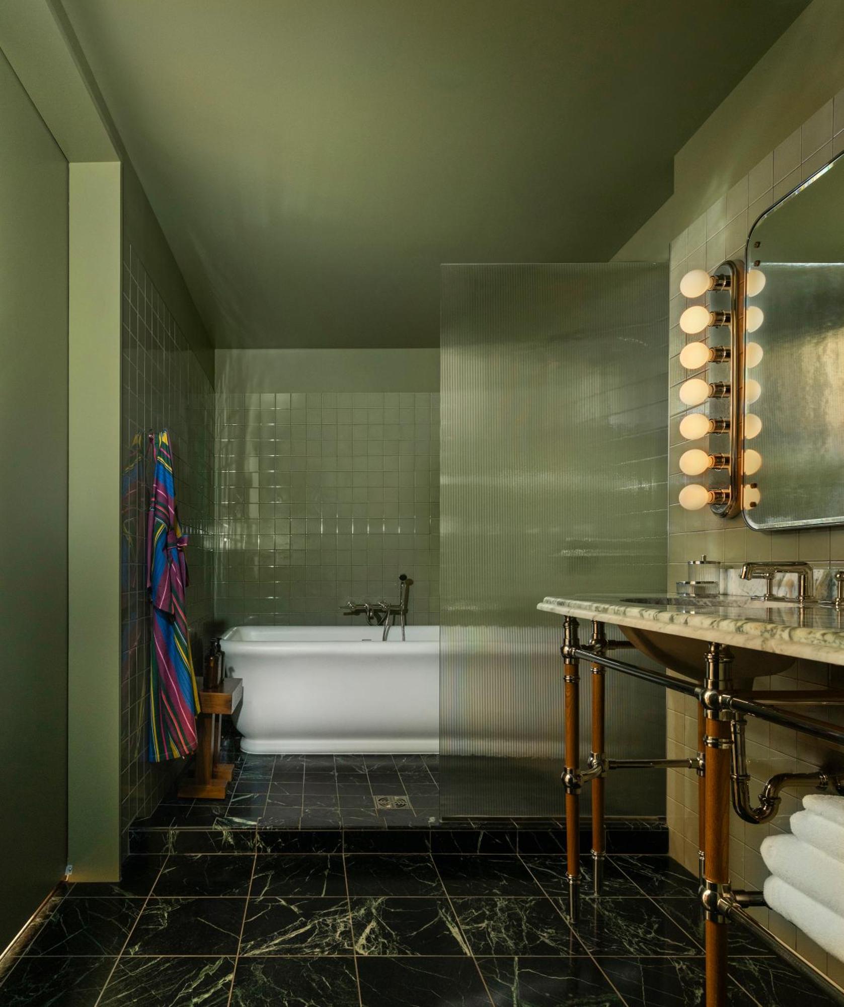 Hotel Saint Augustine هيوستن المظهر الخارجي الصورة
