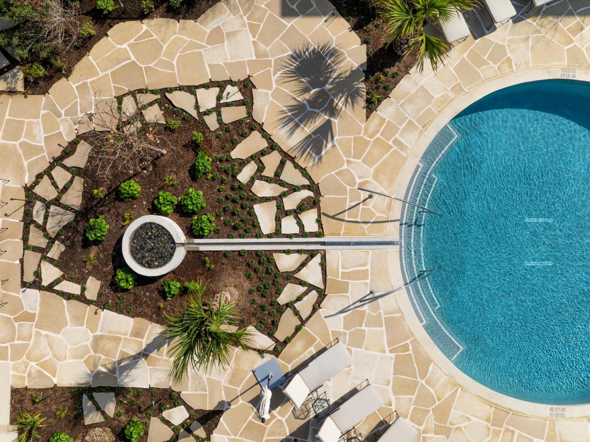 Hotel Saint Augustine هيوستن المظهر الخارجي الصورة