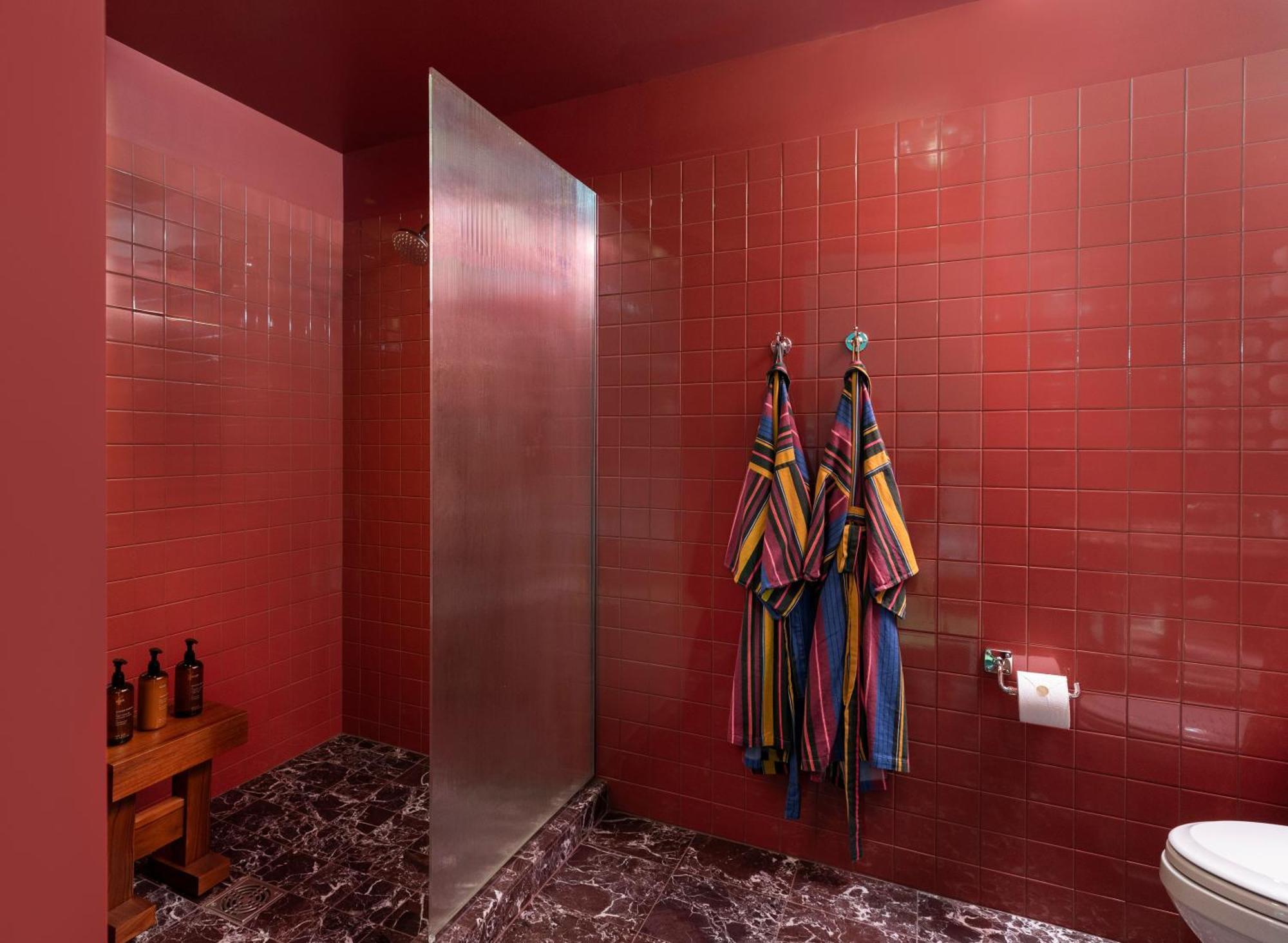 Hotel Saint Augustine هيوستن المظهر الخارجي الصورة