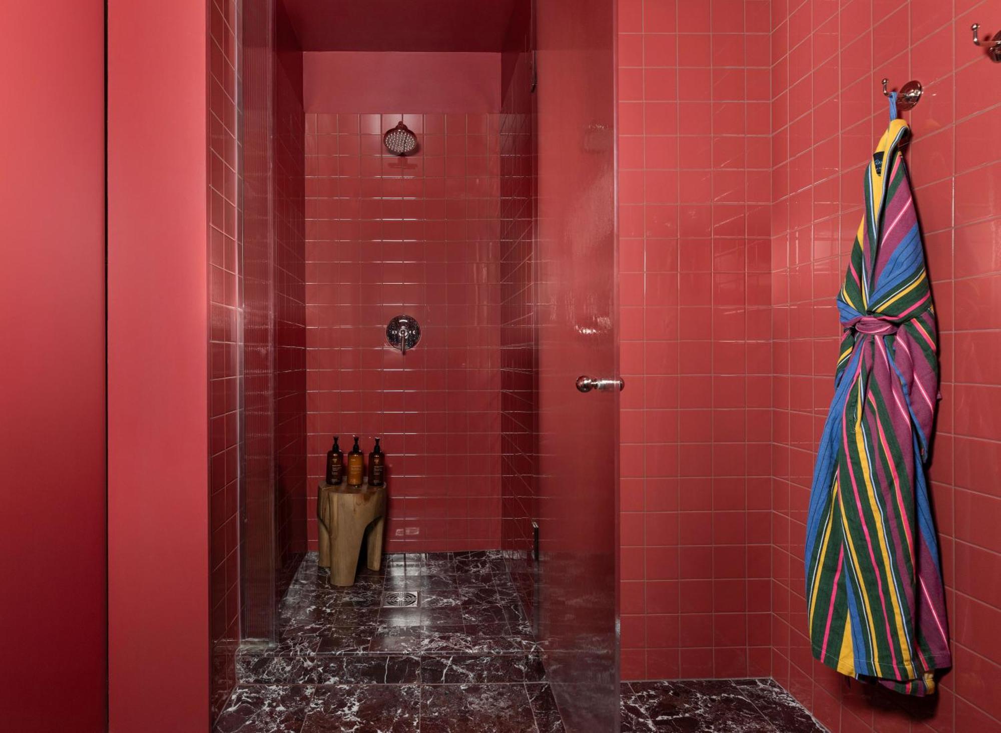 Hotel Saint Augustine هيوستن المظهر الخارجي الصورة